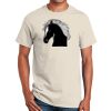 Adult Ultra Cotton® 6 oz. T-Shirt - Gildan Thumbnail