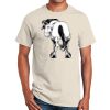 Adult Ultra Cotton® 6 oz. T-Shirt - Gildan Thumbnail