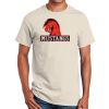 Adult Ultra Cotton® 6 oz. T-Shirt - Gildan Thumbnail
