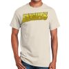 Adult Ultra Cotton® 6 oz. T-Shirt - Gildan Thumbnail