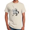 Adult Ultra Cotton® 6 oz. T-Shirt - Gildan Thumbnail