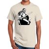 Adult Ultra Cotton® 6 oz. T-Shirt - Gildan Thumbnail