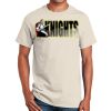 Adult Ultra Cotton® 6 oz. T-Shirt - Gildan Thumbnail
