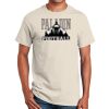 Adult Ultra Cotton® 6 oz. T-Shirt - Gildan Thumbnail