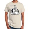 Adult Ultra Cotton® 6 oz. T-Shirt - Gildan Thumbnail