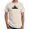 Adult Ultra Cotton® 6 oz. T-Shirt - Gildan Thumbnail