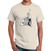Adult Ultra Cotton® 6 oz. T-Shirt - Gildan Thumbnail