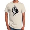 Adult Ultra Cotton® 6 oz. T-Shirt - Gildan Thumbnail