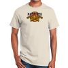 Adult Ultra Cotton® 6 oz. T-Shirt - Gildan Thumbnail