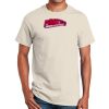Adult Ultra Cotton® 6 oz. T-Shirt - Gildan Thumbnail