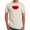 Adult Ultra Cotton® 6 oz. T-Shirt - Gildan Thumbnail