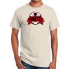 Adult Ultra Cotton® 6 oz. T-Shirt - Gildan Thumbnail