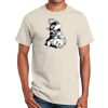 Adult Ultra Cotton® 6 oz. T-Shirt - Gildan Thumbnail