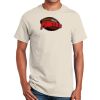 Adult Ultra Cotton® 6 oz. T-Shirt - Gildan Thumbnail