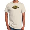 Adult Ultra Cotton® 6 oz. T-Shirt - Gildan Thumbnail