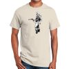 Adult Ultra Cotton® 6 oz. T-Shirt - Gildan Thumbnail