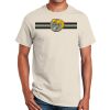 Adult Ultra Cotton® 6 oz. T-Shirt - Gildan Thumbnail