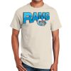 Adult Ultra Cotton® 6 oz. T-Shirt - Gildan Thumbnail