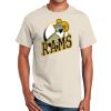 Adult Ultra Cotton® 6 oz. T-Shirt - Gildan Thumbnail