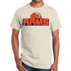 Adult Ultra Cotton® 6 oz. T-Shirt - Gildan Thumbnail
