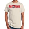Adult Ultra Cotton® 6 oz. T-Shirt - Gildan Thumbnail