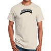 Adult Ultra Cotton® 6 oz. T-Shirt - Gildan Thumbnail