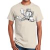Adult Ultra Cotton® 6 oz. T-Shirt - Gildan Thumbnail
