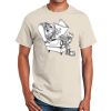 Adult Ultra Cotton® 6 oz. T-Shirt - Gildan Thumbnail