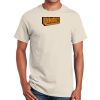 Adult Ultra Cotton® 6 oz. T-Shirt - Gildan Thumbnail