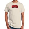 Adult Ultra Cotton® 6 oz. T-Shirt - Gildan Thumbnail