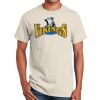Adult Ultra Cotton® 6 oz. T-Shirt - Gildan Thumbnail