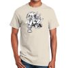 Adult Ultra Cotton® 6 oz. T-Shirt - Gildan Thumbnail