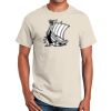 Adult Ultra Cotton® 6 oz. T-Shirt - Gildan Thumbnail