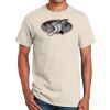 Adult Ultra Cotton® 6 oz. T-Shirt - Gildan Thumbnail