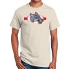 Adult Ultra Cotton® 6 oz. T-Shirt - Gildan Thumbnail