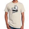 Adult Ultra Cotton® 6 oz. T-Shirt - Gildan Thumbnail