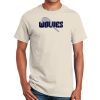 Adult Ultra Cotton® 6 oz. T-Shirt - Gildan Thumbnail