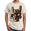 Adult Ultra Cotton® 6 oz. T-Shirt - Gildan Thumbnail