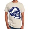 Adult Ultra Cotton® 6 oz. T-Shirt - Gildan Thumbnail