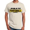 Adult Ultra Cotton® 6 oz. T-Shirt - Gildan Thumbnail