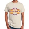 Adult Ultra Cotton® 6 oz. T-Shirt - Gildan Thumbnail