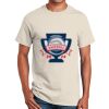 Adult Ultra Cotton® 6 oz. T-Shirt - Gildan Thumbnail