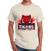 Adult Ultra Cotton® 6 oz. T-Shirt - Gildan Thumbnail