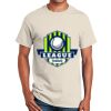 Adult Ultra Cotton® 6 oz. T-Shirt - Gildan Thumbnail