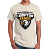 Adult Ultra Cotton® 6 oz. T-Shirt - Gildan Thumbnail