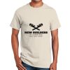 Adult Ultra Cotton® 6 oz. T-Shirt - Gildan Thumbnail