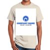 Adult Ultra Cotton® 6 oz. T-Shirt - Gildan Thumbnail