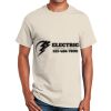 Adult Ultra Cotton® 6 oz. T-Shirt - Gildan Thumbnail