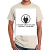 Adult Ultra Cotton® 6 oz. T-Shirt - Gildan Thumbnail