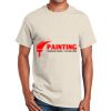 Adult Ultra Cotton® 6 oz. T-Shirt - Gildan Thumbnail